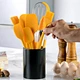 non stick kitchen utensils